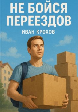 Не бойся переездов