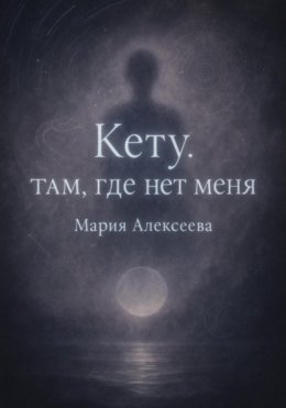 Кету: Там, где нет меня