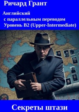 Секреты штази: Германская связь, Троянская печать, Чистая совесть, Голубая звезда, Габриэла Гаст