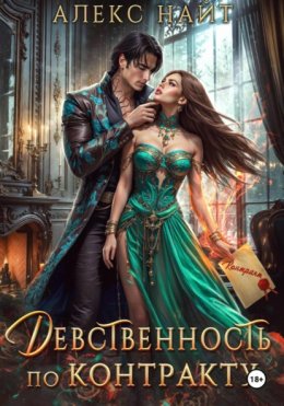 Девственность по контракту