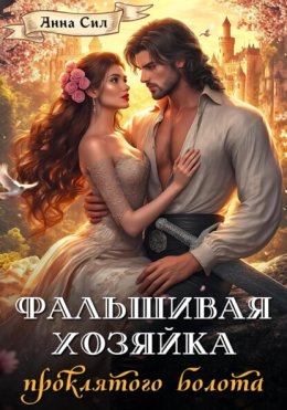 Фальшивая хозяйка проклятого болота