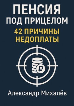 Пенсия под прицелом: 42 причины недоплаты