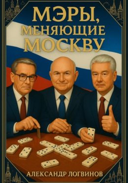 Мэры, меняющие Москву