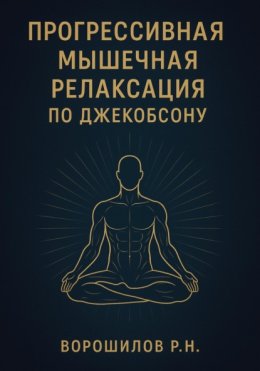 Прогрессивная мышечная релаксация по Джебоксону