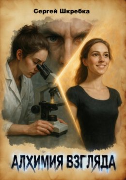 Алхимия взгляда