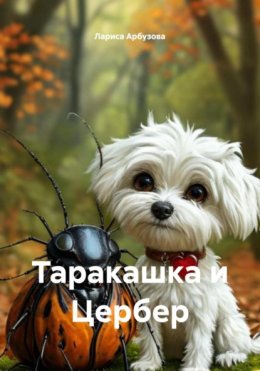Таракашка и Цербер