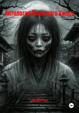 Антология Японского Ужаса