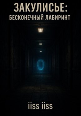 Закулисье: Бесконечный Лабиринт