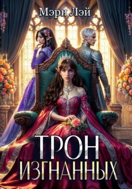 Трон изгнанных