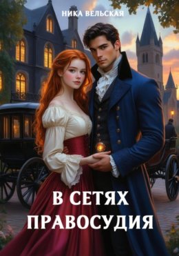 В сетях правосудия