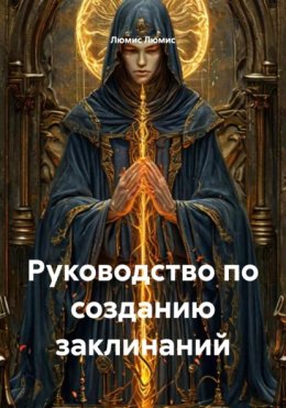 Руководство по созданию заклинаний