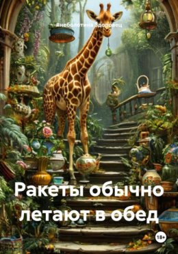 Ракеты обычно летают в обед