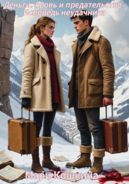 Деньги, кровь и предательство – исповедь неудачника
