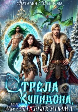 Стрела Купидона, или Миссия (не)выполнима!