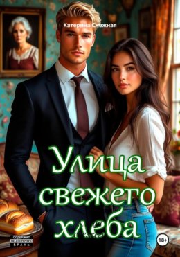 Улица свежего хлеба
