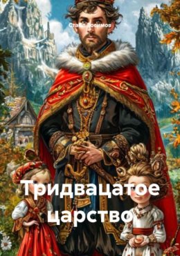 Тридвацатое царство