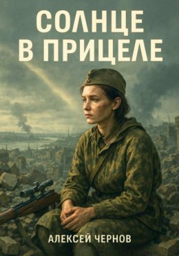 Солнце в прицеле
