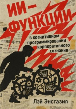 ИИ-функции в когнитивном программировании корпоративного сознания