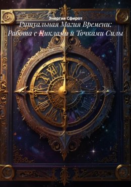 Ритуальная Магия Времени: Работа с Циклами и Точками Силы