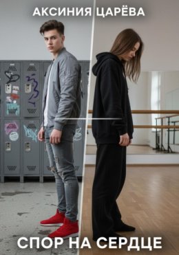 Спор на сердце