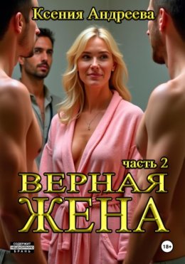 Верная жена. Часть 2