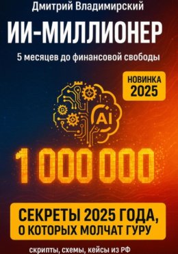 ИИ-Миллионер: 5 месяцев до финансовой свободы