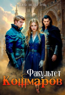 Факультет Кошмаров