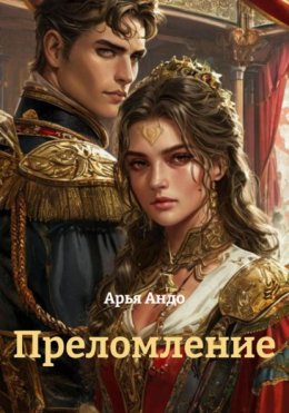 Преломление