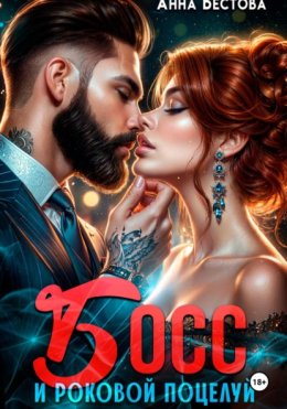 Босс и роковой поцелуй