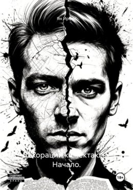 Декорации к спектаклю. Начало.