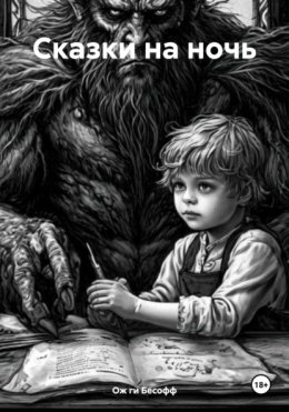 Сказки на ночь