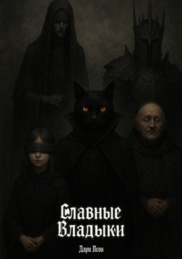 Славные Владыки