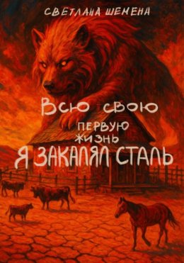 Всю свою первую жизнь я закалял сталь