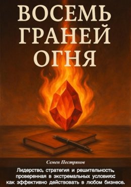 Восемь граней огня