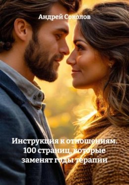 100 страниц о мужско-женском взаимодействии