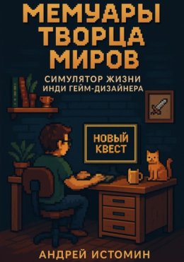 МЕМУАРЫ ТВОРЦА МИРОВ
