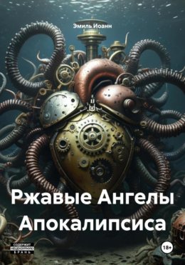 Ржавые Ангелы Апокалипсиса