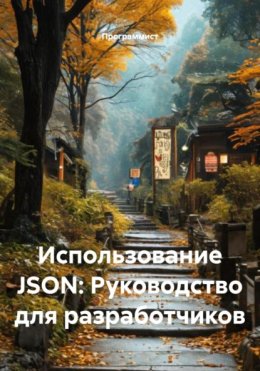 Использование JSON: Руководство для разработчиков