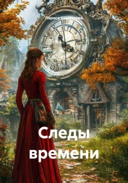 Следы времени