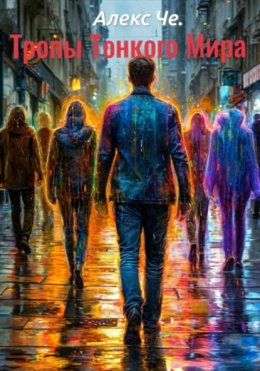 Тропы Тонкого Мира