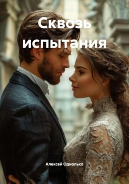 Сквозь испытания