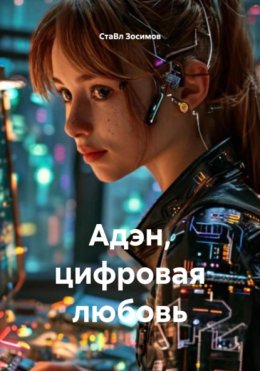 Адэн, цифровая любовь