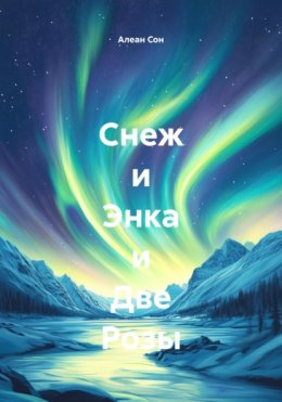 Снеж и Энка и Две Розы