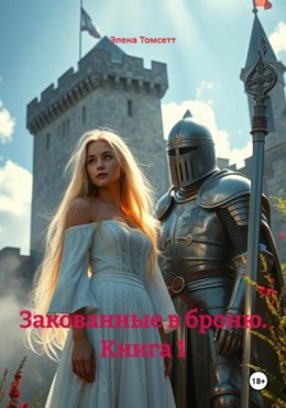 Закованные в броню