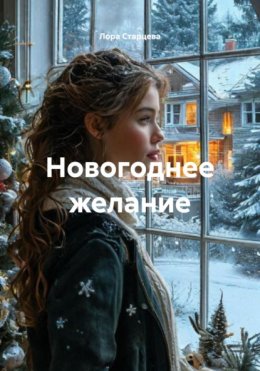 Новогоднее желание