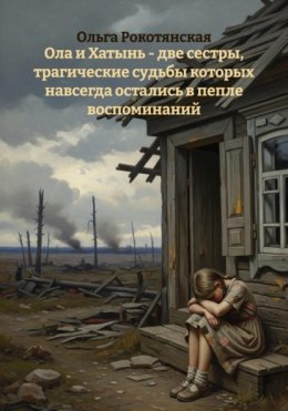 Ола и Хатынь – две сестры, трагические судьбы которых навсегда остались в пепле воспоминаний