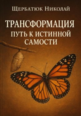 Трансформация: Путь к истинной Самости