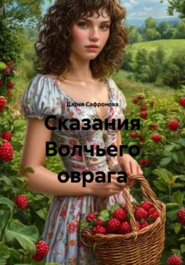 Сказания Волчьего оврага