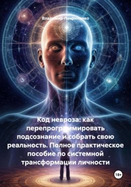 Код невроза: как перепрограммировать подсознание и собрать свою реальность. Полное практическое пособие по системной трансформации личности