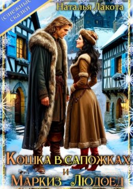 Кошка в сапожках и Маркиз Людоед